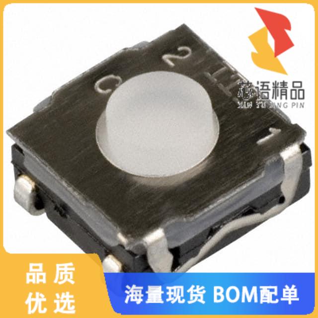 全新KSC222J LFS原装(SWITCH TACTILE SPST-NO 0.05A
