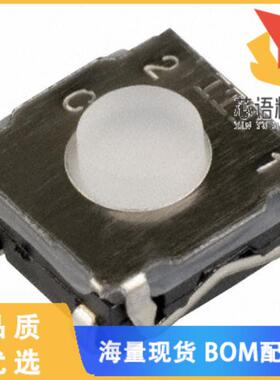 全新KSC222J LFS原装(SWITCH TACTILE SPST-NO 0.05A