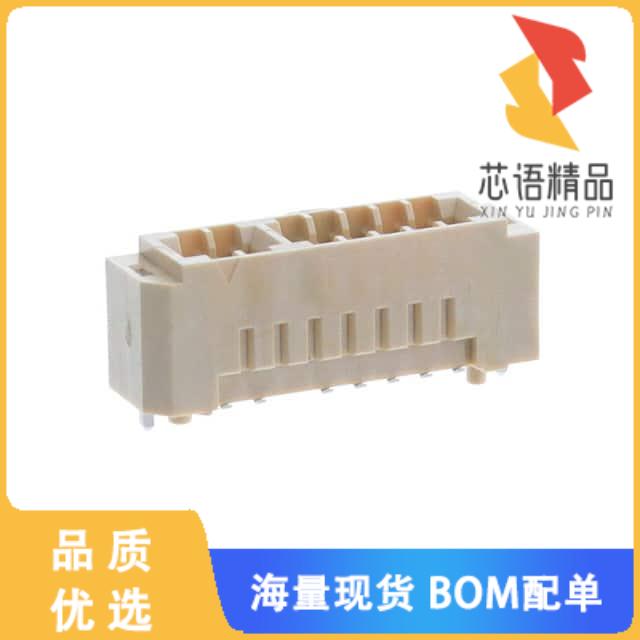 全新MEC2-08-02-L-DV-WT原装(2.00 MM MINI EDGE CAR