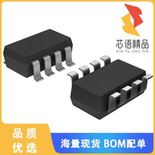 全新MAX3051EKA+T原装(IC TRANSCEIVER HALF 1/1 SOT