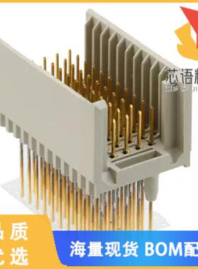 全新5106303-1原装(CONN HEADER 55POS 2MM PRESS-FI