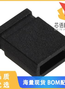 全新SPC02SYAN原装(CONN JUMPER SHORTING GOLD FLAS