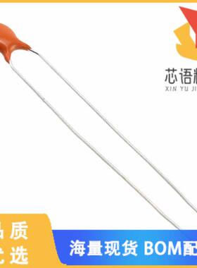 全新562R10TSD10原装(CAP CER 1000PF 1KV X5F RADIA