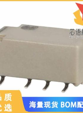 全新AGQ200A4H原装(RELAY TELECOM DPDT 2A 4.5VDC)正品