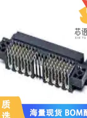 全新51915-373LF原装(CONN RCPT BLADE PWR 23P EDGE