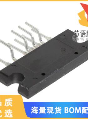全新FSFR1800原装(IC OFFLINE SW HALF-BRIDGE 9SIP)正品