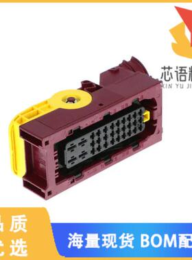 全新1-1564297-6原装(CONN RCPT HSG 31POS)正品