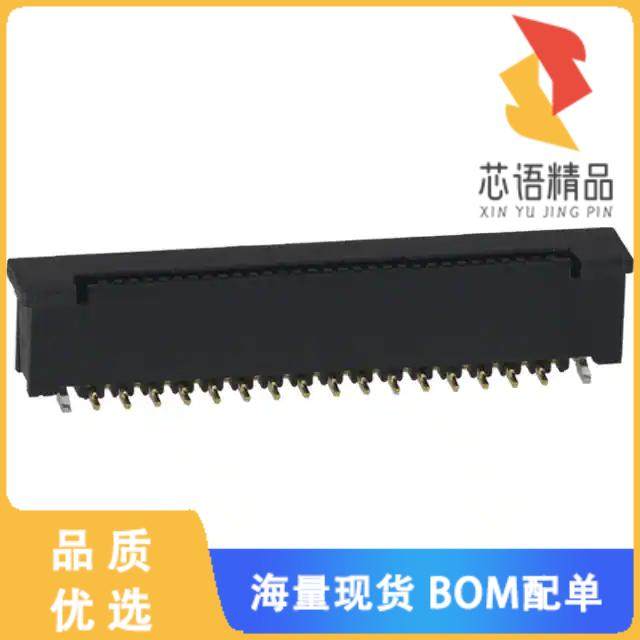 全新62674-321121ALF原装(CONN FFC VERT 32POS 0.50
