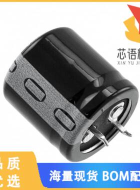 全新B41231B0228M000原装(CAP ALUM 2200UF 20% 80V