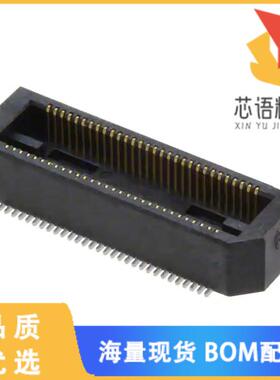 全新BTH-030-01-F-D-A-K原装(CONN HDR 60POS SMD GO