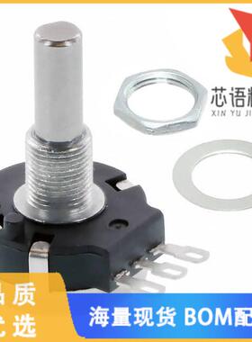 全新PDF241-S425F-103B0原装(POT 10K OHM 1/2W CARB