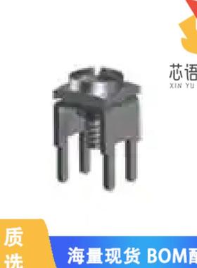 全新7772-SEMS原装(SCREW TERMINAL/CAPTIVATED)正品