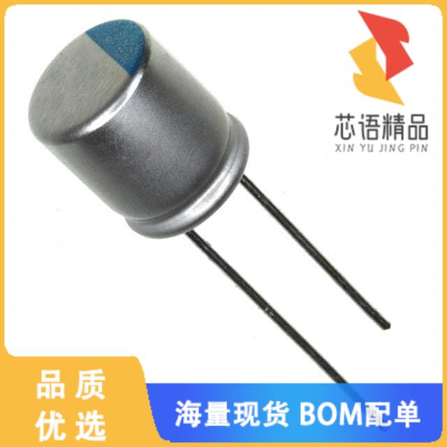 全新APSG250ELL181MH08S原装(CAP ALUM POLY 180UF 2