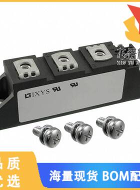 全新MCC56-12IO8B原装(MOD THYRISTOR PHASE LEG TO-