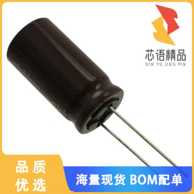 全新UPA1V272MHD原装(CAP ALUM 2700UF 20% 35V RADI