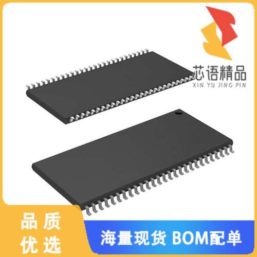 全新CY7C1061G30-10ZSXI原装(IC SRAM 16MBIT PAR 54