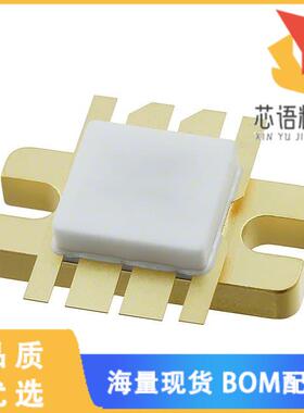 全新MRF393原装(RF TRANS 2NPN EMITTR 30V 744A-01)正品