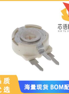 全新PTC10LH01-102A2020原装(10 MM - CERAMIC POTEN