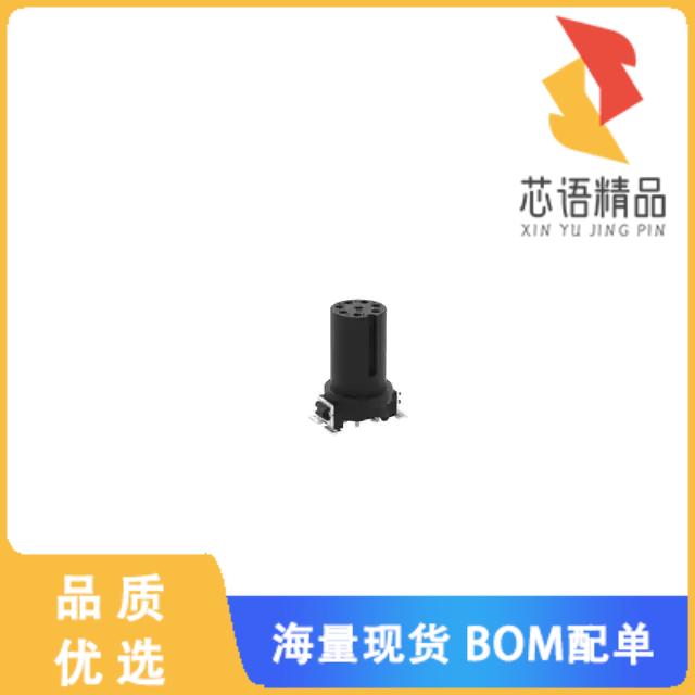 全新354131原装(M12 VERT F A CODE SMT 8 POS)正品