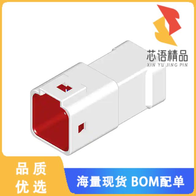 全新CPB206PDR00原装(6 POS 2.00MM DUAL ROW PLUG H