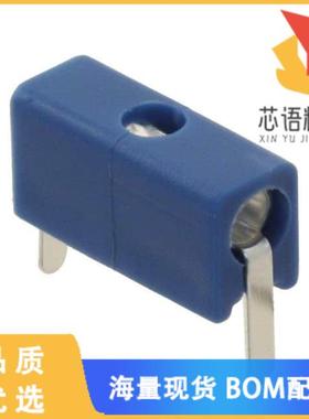 全新105-0760-001原装(CONN TIP JACK SOLDER BLUE)正品