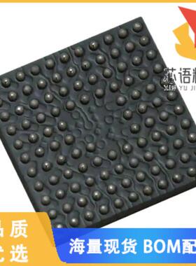 全新XR17V352IB113-F原装(IC UART PCIE 256B DUAL 1