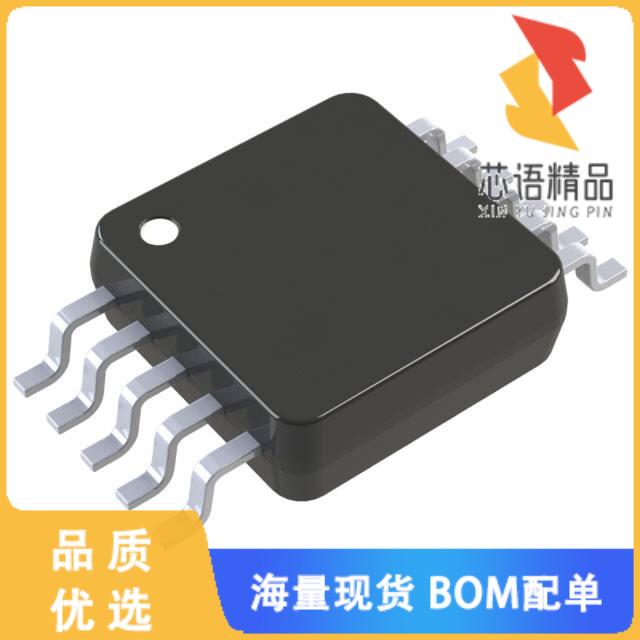 全新ADM1185ARMZ-1原装(INTEGRATED 4   VOLTAGE MON)正品