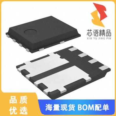 全新STL50DN6F7原装(MOSFET N-CH 60V 57A POWERFLAT)正品