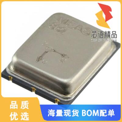 全新832M1-0200原装(ACCELEROMETER 200G IEPE SMD)正品