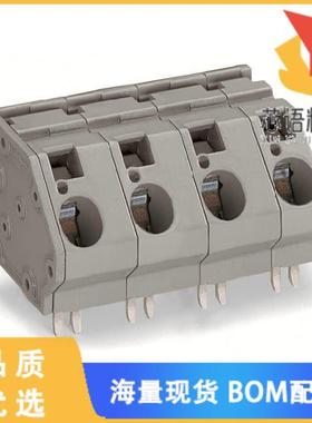 全新745-603/006-000原装(PCB TERMINAL B; 16 MM; P