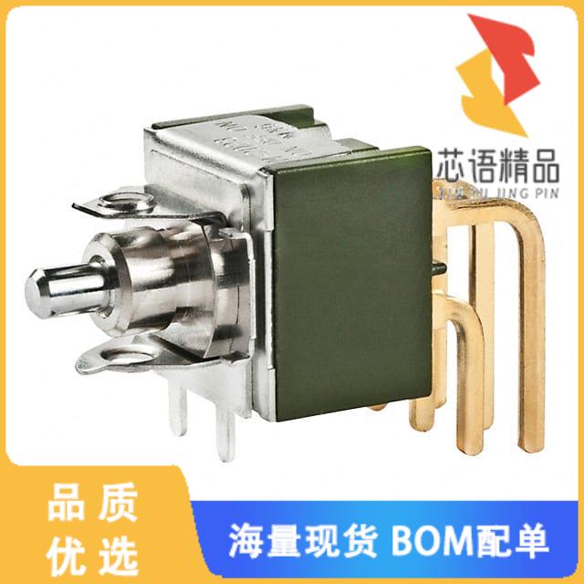 全新M2023TXG30原装(SWITCH ROCKER DPDT 0.4VA 28V)正品
