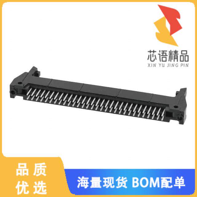 全新N3372-6302RB原装(CONN HEADER VERT 60POS 2.54