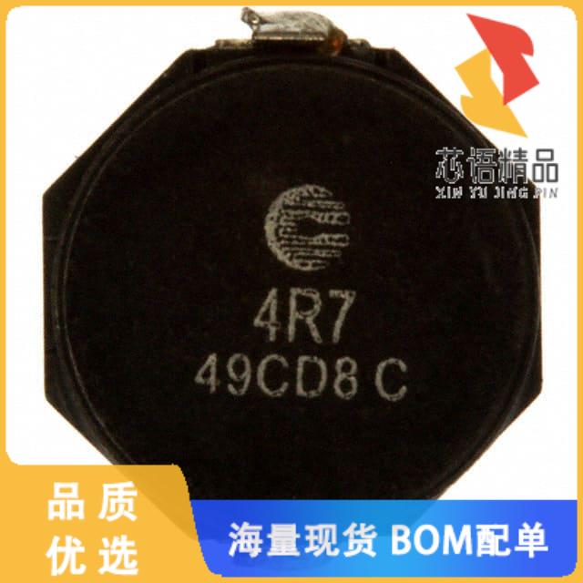 全新SD8328-4R7-R原装(FIXED IND 4.7UH 4.5A 24.7MO