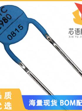 全新B59980C0080A070原装(PTC RESET FUSE 80V 50MA