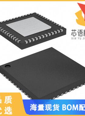 全新CYWUSB6953-48LFXC原装(IC RF ISM1GHZ 48-VFQF