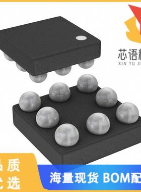 全新AD8606ACBZ-REEL7原装(IC CMOS 2 CIRCUIT 8WLCS