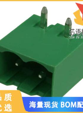 全新OSTOQ025451原装(TERM B HDR 2POS 90DEG 5.08MM)正品