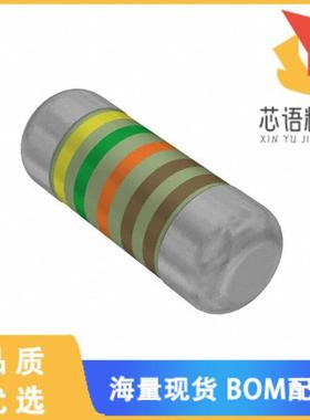 全新SMM02040C4531FB300原装(RES 4.53K OHM 1% 1/4W