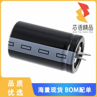 全新B43504A9227M000原装(CAP ALUM 220UF 20% 400V