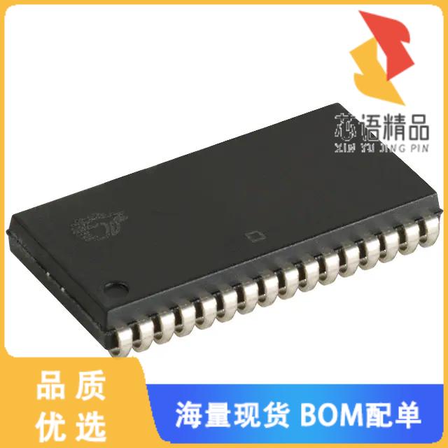 全新CY7C109D-10VXIT原装(IC SRAM 1MBIT PARALLEL 3