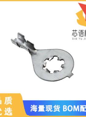 全新63602-1原装(CONN RING STUD RETAIN 14-18AWG)正品