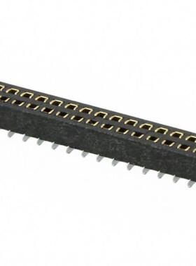 全新M50-3151542原装(CONN RCPT 30POS 0.05 GOLD SM