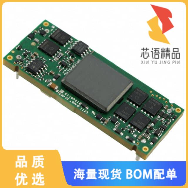 全新E48SP12020NRFA原装(DC DC CONVERTER 12V 240W)正品