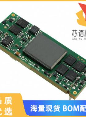 全新E48SP12020NRFA原装(DC DC CONVERTER 12V 240W)正品