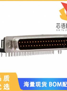 全新FCE17C37PA410原装(CONN D-SUB PLUG 37POS R/A