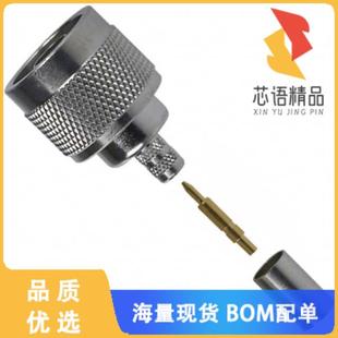 PLUG STR 正品 CONN CRIMP OHM 全新172135原装