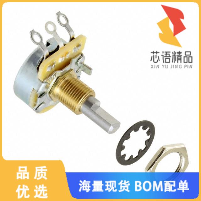 全新450T328F503A1C1原装(POT 50K OHM 1/2W CARBON