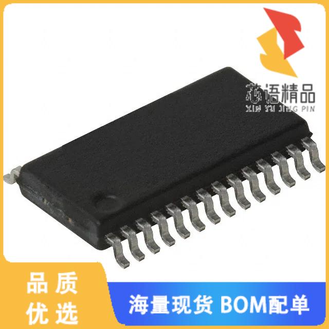 全新FT245RL-TUBE原装(IC USB TO PARALLEL FIFO 28S