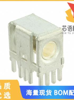 全新10-729760-000原装(CONN TERM RCPT SCKT SOLDER)正品