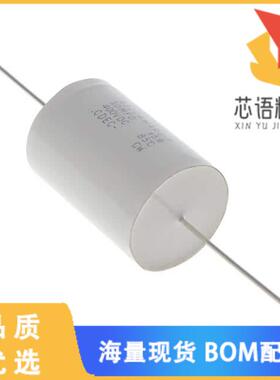 全新932C4W10J-F原装(CAP FILM 10UF 5% 400VDC AXIA